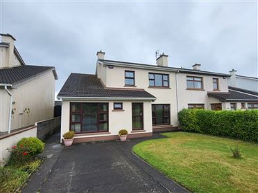 Image for 66 Shannon Heights, Kilrush, Clare