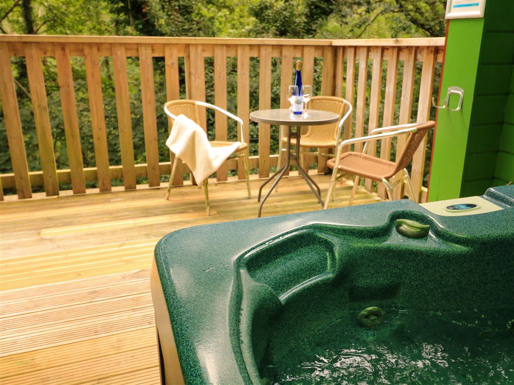 Lodge 58 ,Chudleigh, Devon, United Kingdom