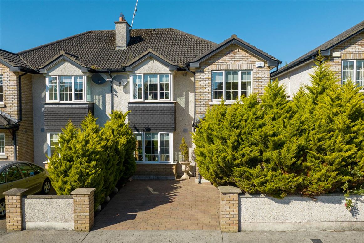 14 Lismeen Hills, Virginia Road, Ballyjamesduff, County Cavan