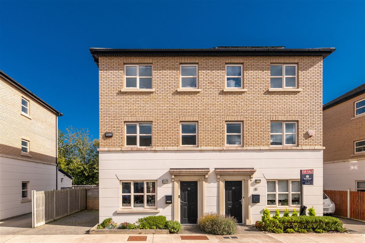14 Hyde Road, Belmont, Stepaside, Dublin 18