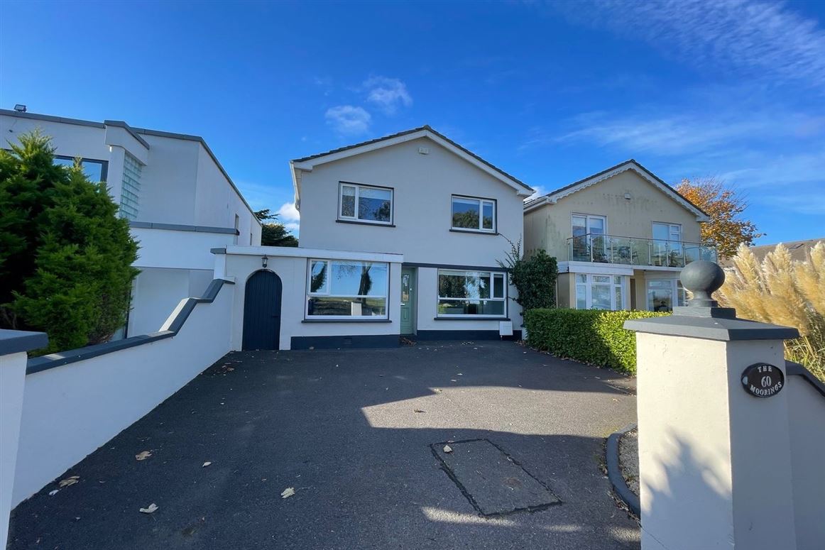 The Moorings, 60 Coast Road, Malahide, Co. Dublin