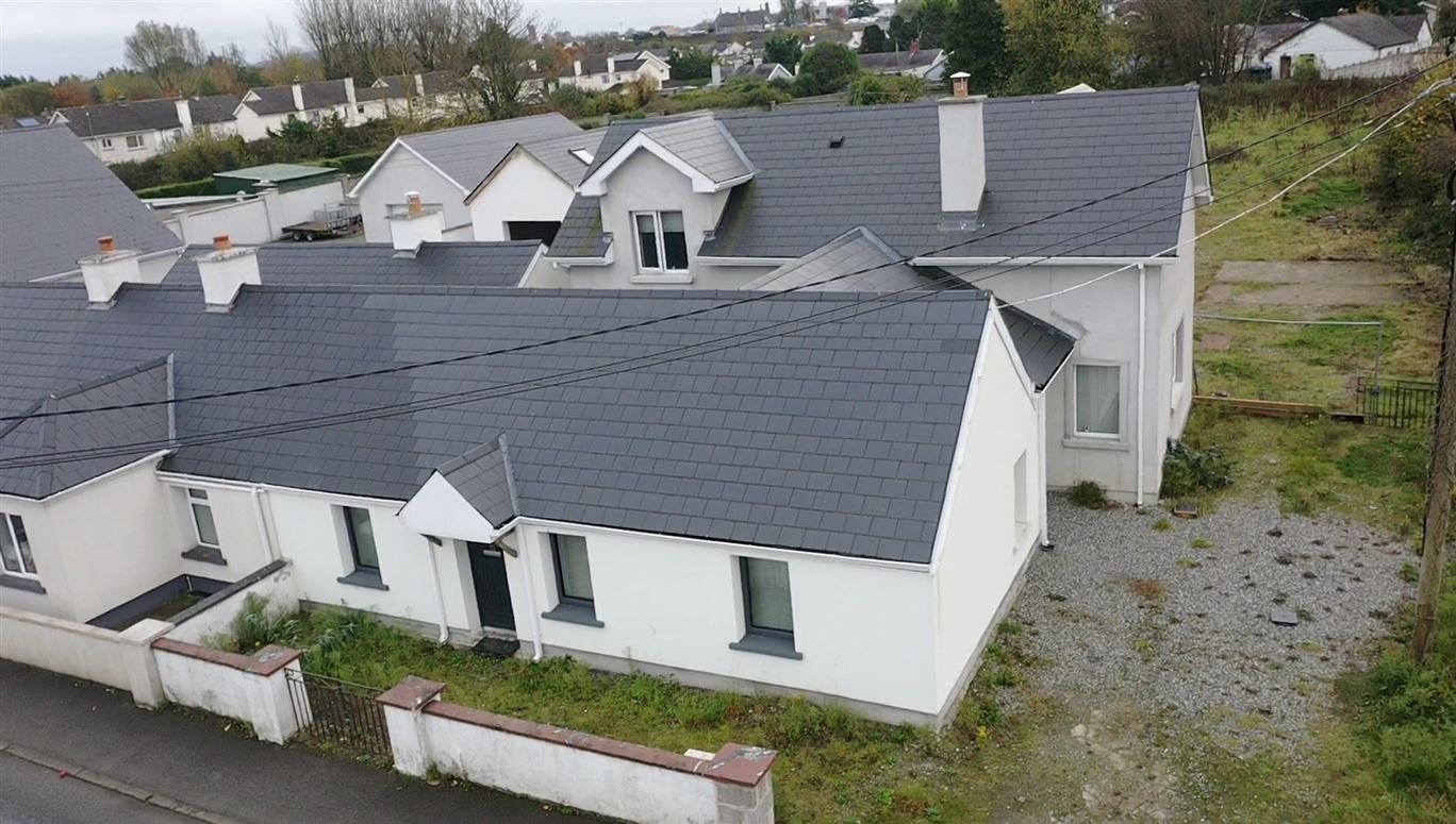 7 Green Mill Lane, Portlaoise, Laois