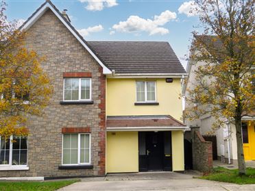 Image for 24 Manor Hill, Charleville, Co. Cork