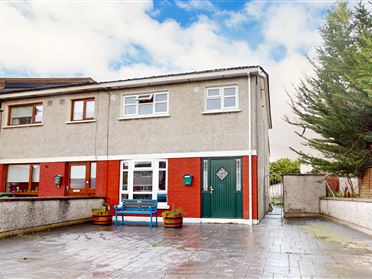 Image for 39 Abbeylea Avenue, Swords, County Dublin