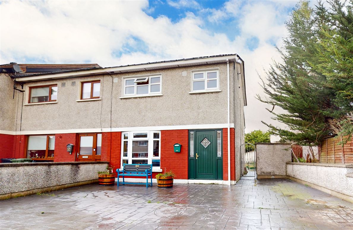 39 Abbeylea Avenue, Swords, County Dublin