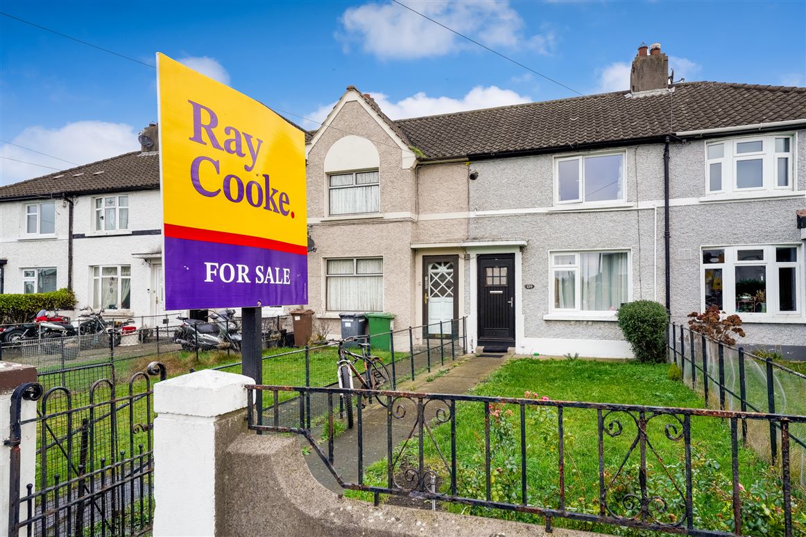 186 Cooley Road, Drimnagh, Dublin 12