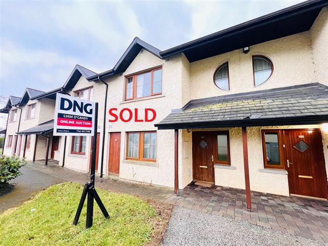 310 The Lodges Ballykisteen, Tipperary Town, Tipperary