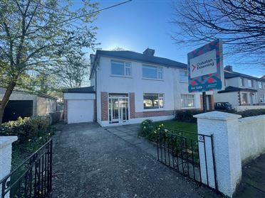 Image for  Bethany, 14 Clashduv Estate, Glasheen, Cork