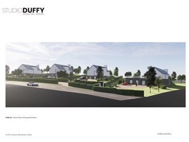 Image for Self-Build Development Sites, Delgany, Co. Wicklow, Delgany, Wicklow