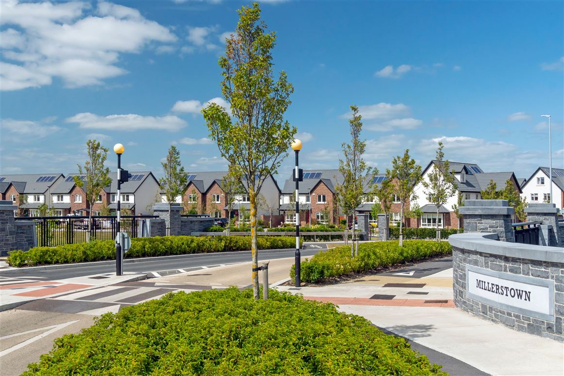 Millerstown, Maynooth Road, Kilcock, Co. Meath