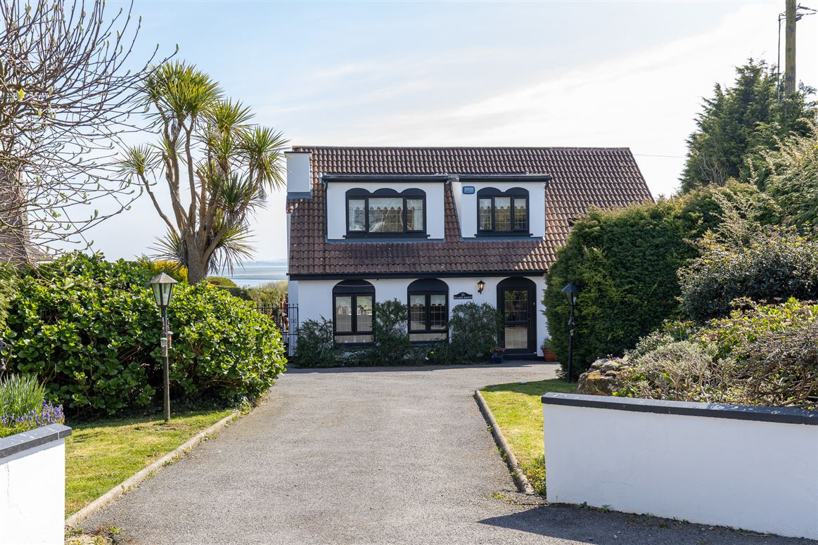 "Bramble Heights", Mulgannon, Wexford Town, Wexford