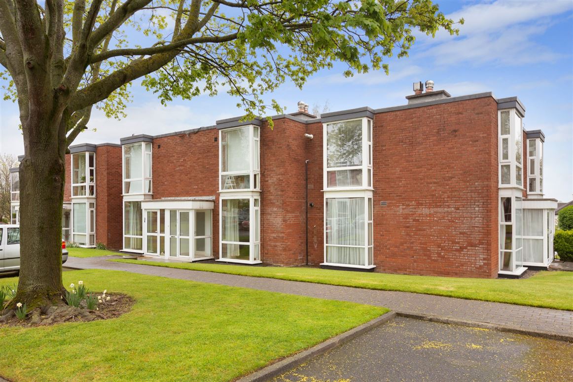 25 Cherbury Court, Booterstown Avenue, Booterstown, Co. Dublin