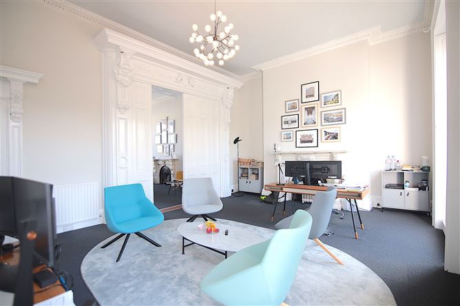 63 Fitzwilliam Square North, South City Centre, Dublin 2