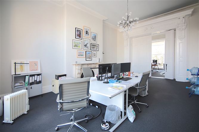63 Fitzwilliam Square North, South City Centre, Dublin 2