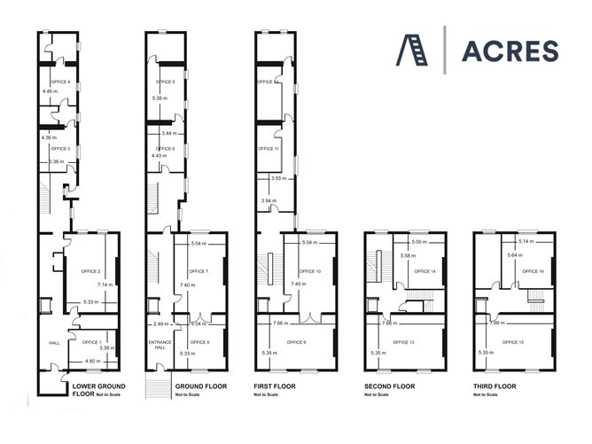 63 Fitzwilliam Square North, South City Centre, Dublin 2