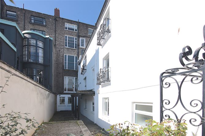 63 Fitzwilliam Square North, South City Centre, Dublin 2
