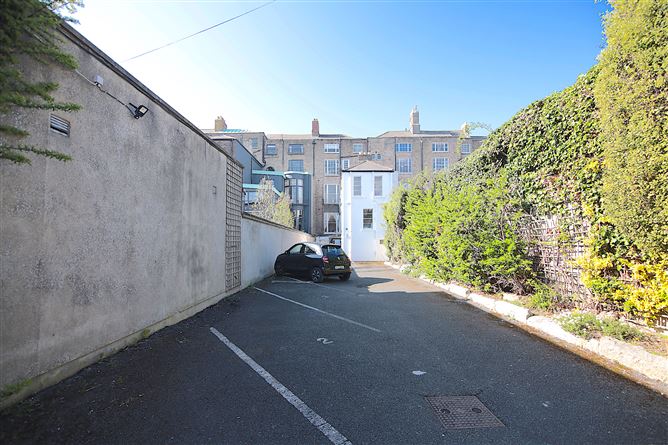63 Fitzwilliam Square North, South City Centre, Dublin 2