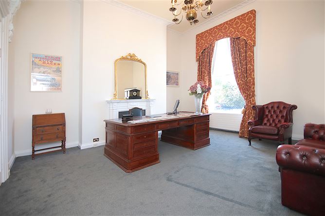63 Fitzwilliam Square North, South City Centre, Dublin 2