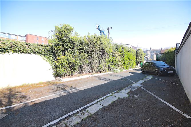 63 Fitzwilliam Square North, South City Centre, Dublin 2