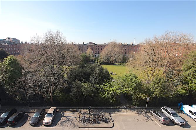 63 Fitzwilliam Square North, South City Centre, Dublin 2