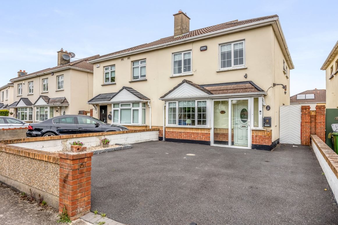 14 Temple View Row, Clarehall,   Dublin 13