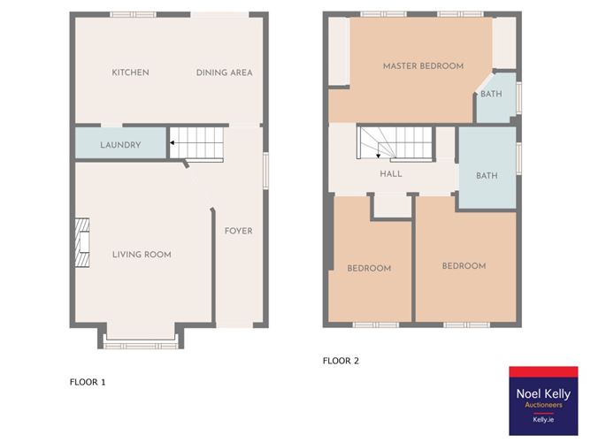 14 Temple View Row, Clarehall,   Dublin 13