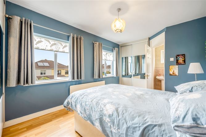 14 Temple View Row, Clarehall,   Dublin 13