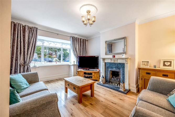 14 Temple View Row, Clarehall,   Dublin 13