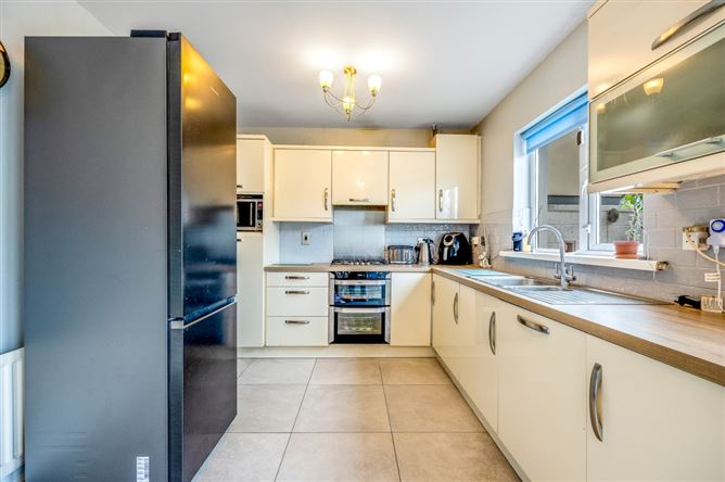 14 Temple View Row, Clarehall,   Dublin 13