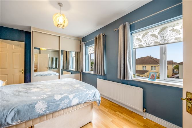 14 Temple View Row, Clarehall,   Dublin 13