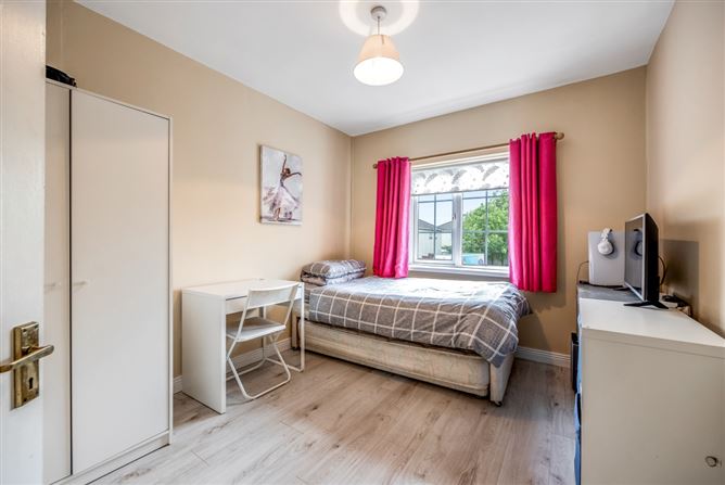 14 Temple View Row, Clarehall,   Dublin 13