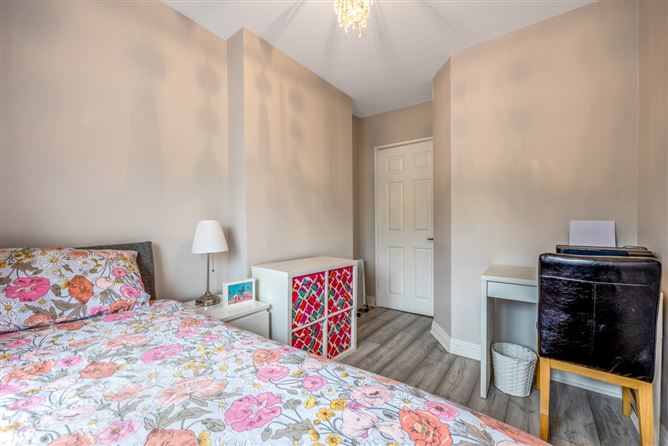 14 Temple View Row, Clarehall,   Dublin 13