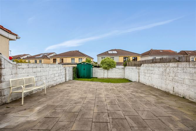 14 Temple View Row, Clarehall,   Dublin 13