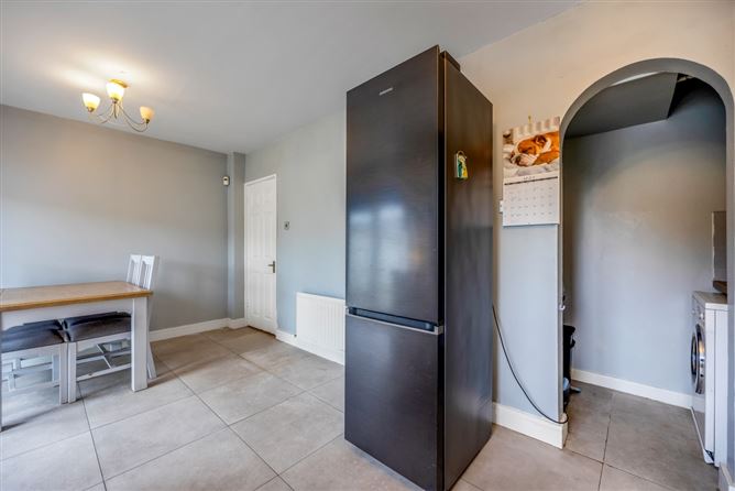 14 Temple View Row, Clarehall,   Dublin 13
