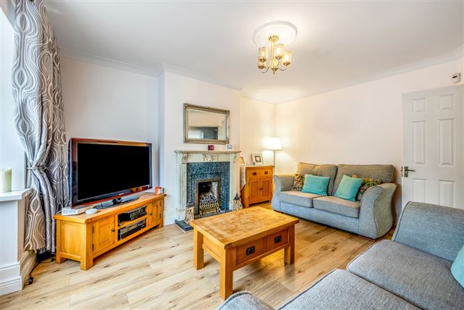 14 Temple View Row, Clarehall,   Dublin 13