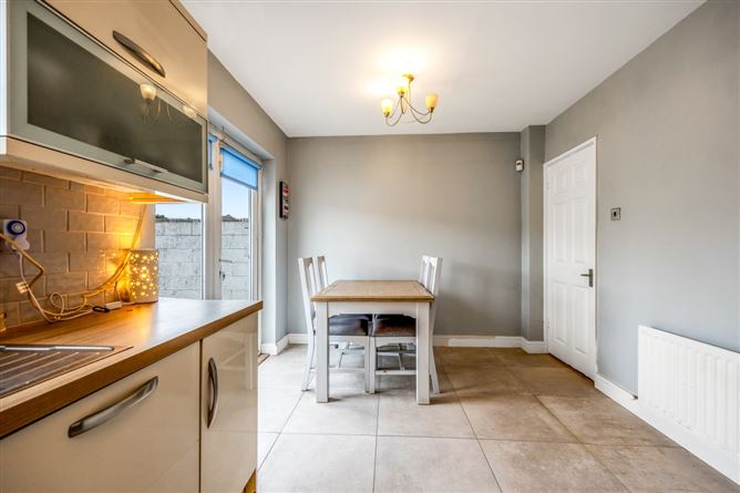 14 Temple View Row, Clarehall,   Dublin 13