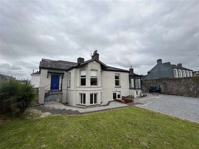Mentana, Laurel Hill Avenue, South Circular Road, County Limerick