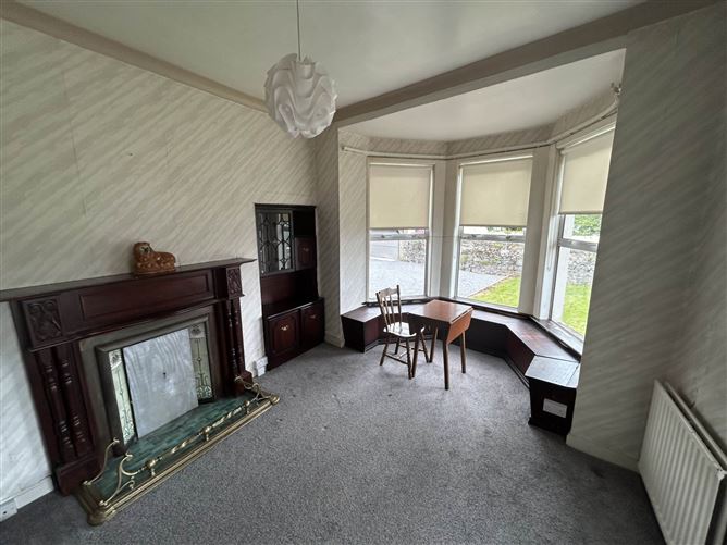Mentana, Laurel Hill Avenue, South Circular Road, County Limerick
