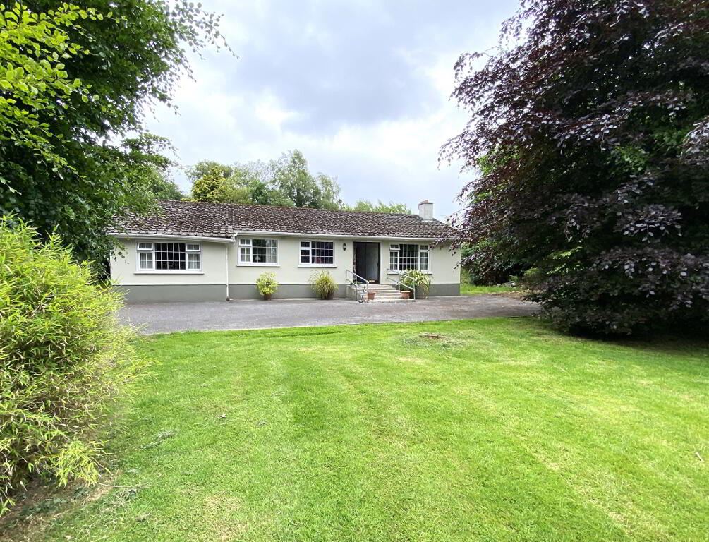 Six Acres, Wards Of Tober, Dunlavin, Wicklow