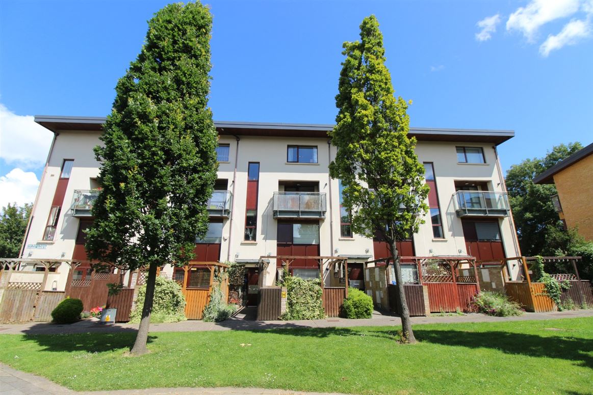 20 Castlegate Copse, Adamstown, Lucan, Co. Dublin