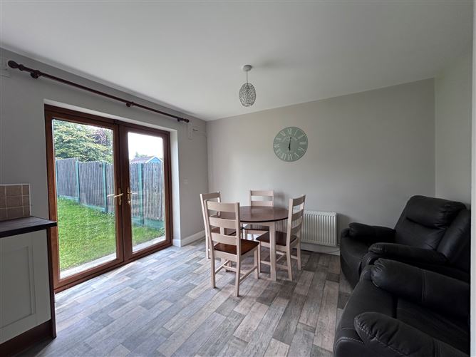14 Bishops Avenue, The Steeples, Cashel, Co. Tipperary
