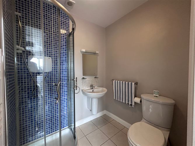 14 Bishops Avenue, The Steeples, Cashel, Co. Tipperary