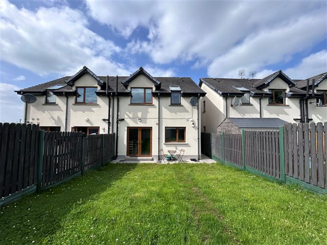 14 Bishops Avenue, The Steeples, Cashel, Co. Tipperary