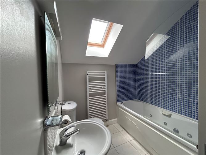 14 Bishops Avenue, The Steeples, Cashel, Co. Tipperary