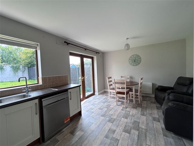 14 Bishops Avenue, The Steeples, Cashel, Co. Tipperary