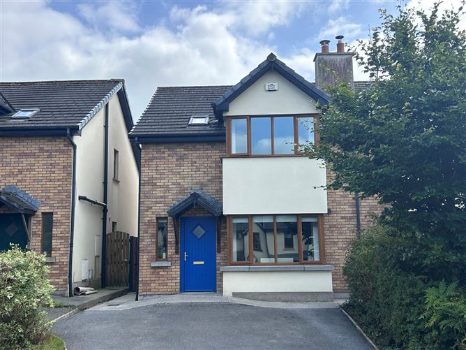 14 Bishops Avenue, The Steeples, Cashel, Co. Tipperary