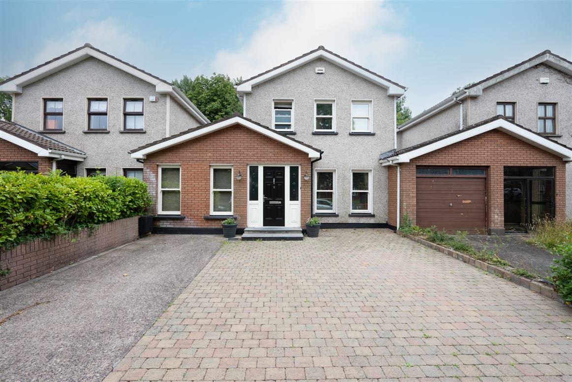 9 Richmond, Elmvale, Wilton, Cork