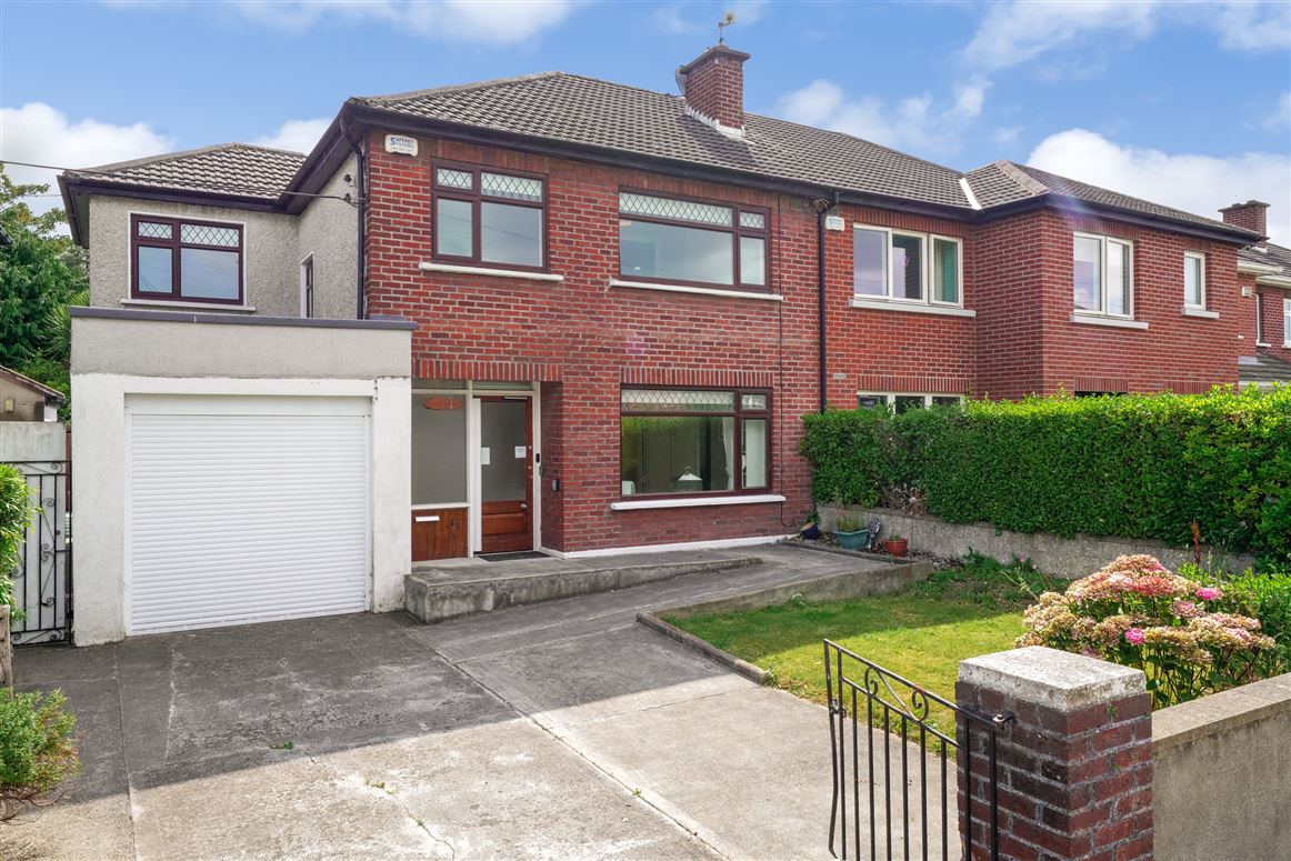 'Loyola', 45 AVONDALE LAWN, Blackrock, County Dublin