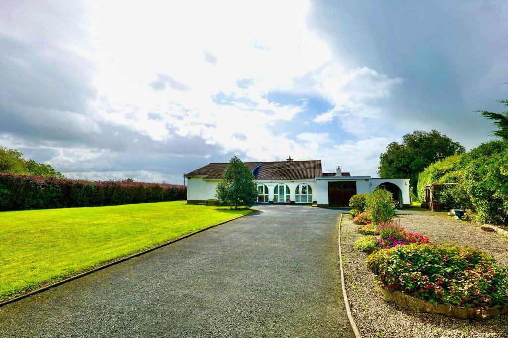 Belclare, Brickhill, West, Cratloe, Clare