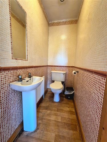10 St. Etchen's Court, Kinnegad, Westmeath